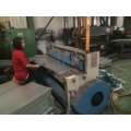 Good price stone coated production line forming machine